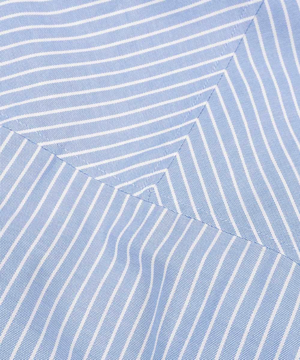 條紋襯衫 Stripe Shirt