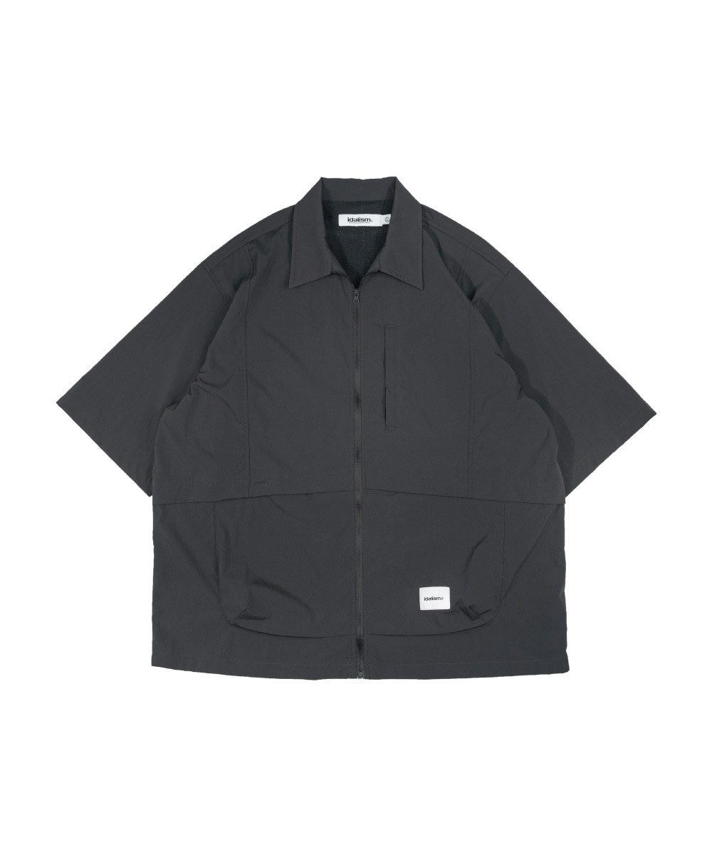 尼龍襯衫 N.Tech Shirt