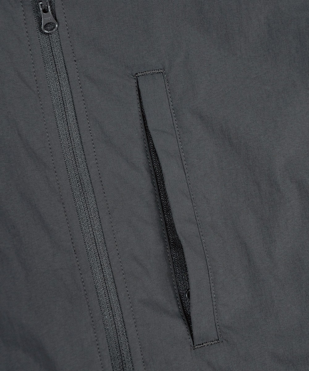 尼龍襯衫 N.Tech Shirt
