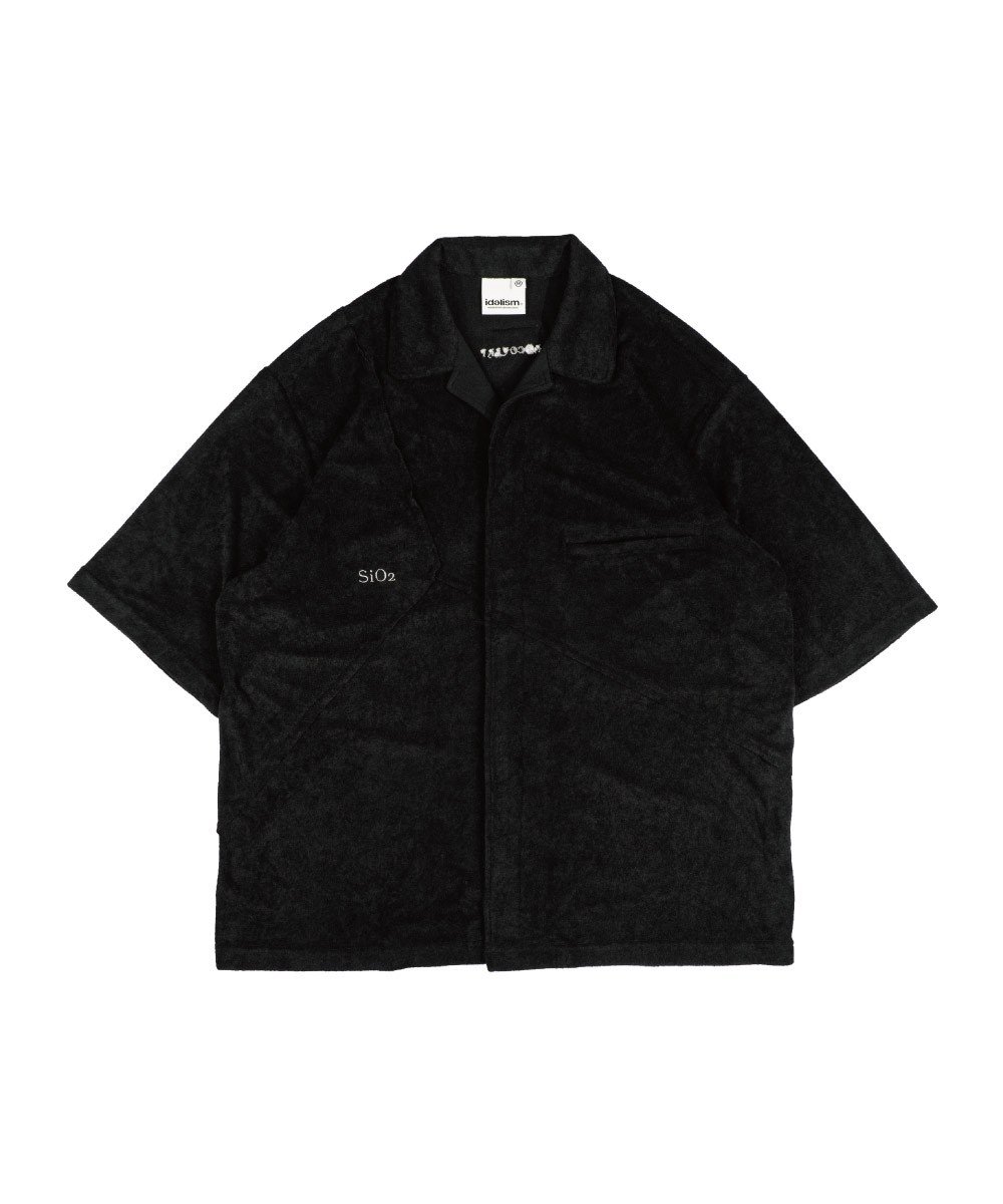 聯名襯衫 IDRC Shirt