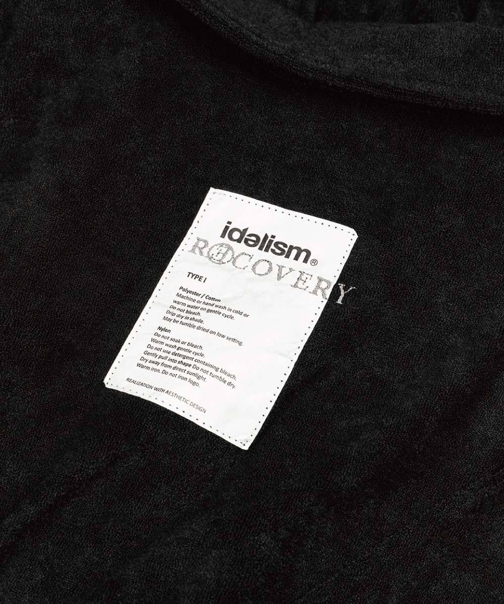 聯名襯衫 IDRC Shirt