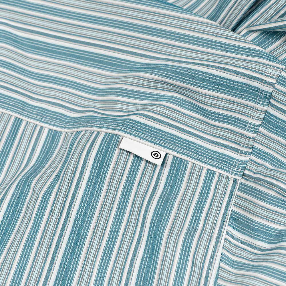 休閒古巴襯衫 Cuban L-Shirt