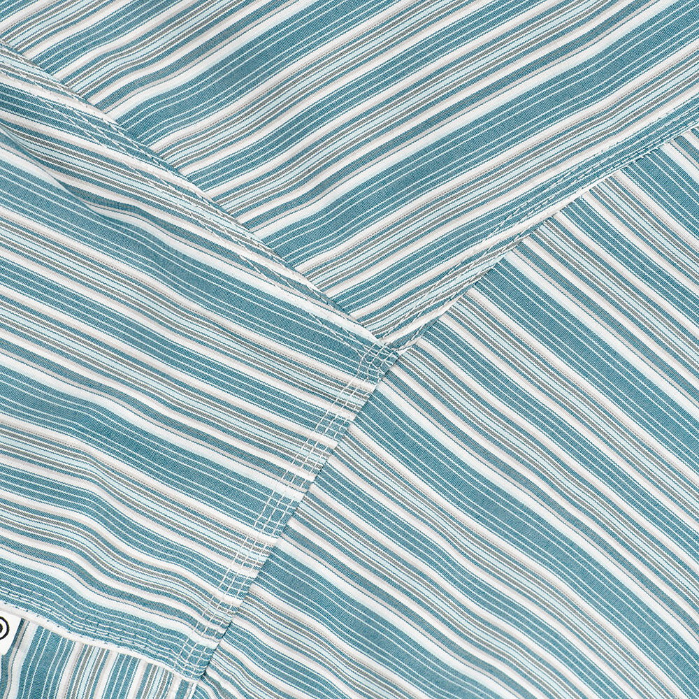 休閒古巴襯衫 Cuban L-Shirt