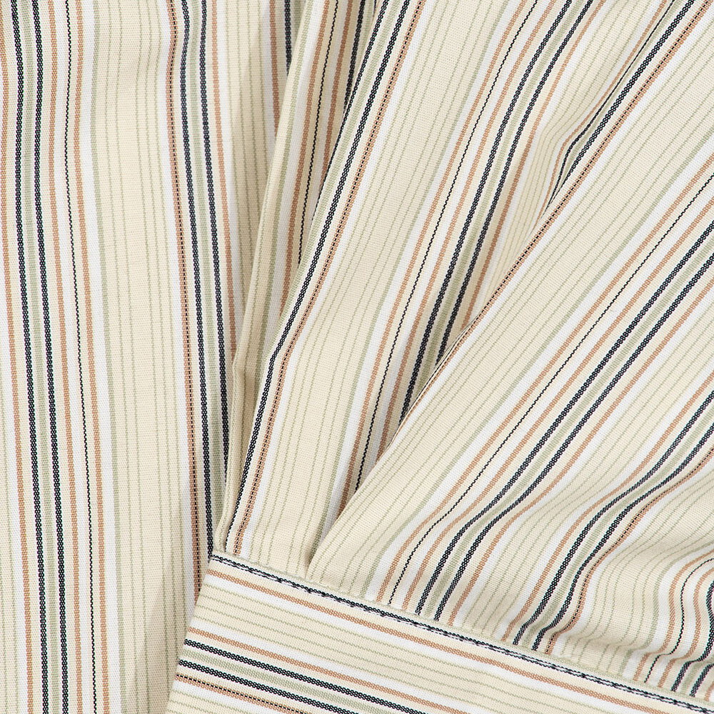 休閒古巴襯衫 Cuban L-Shirt