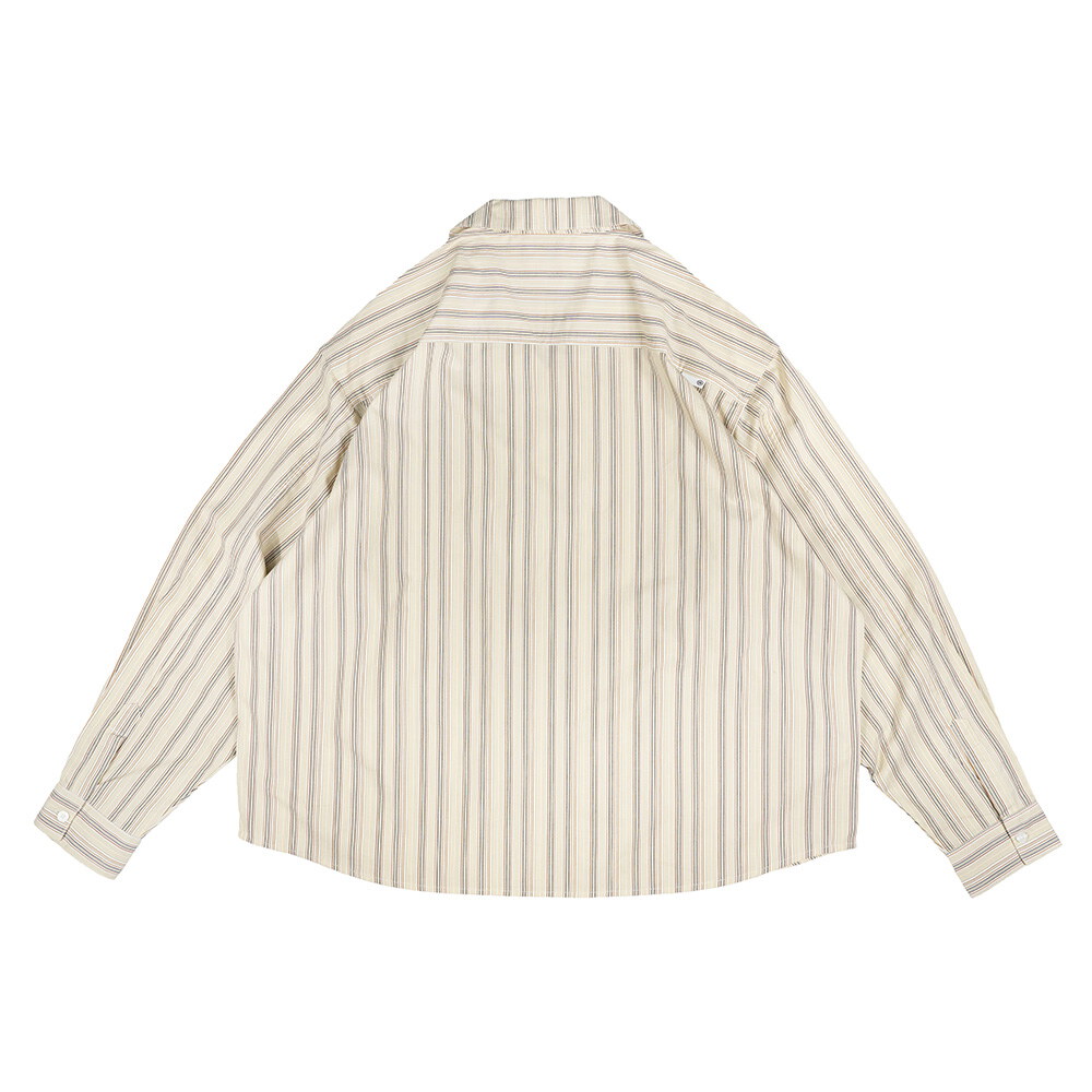 休閒古巴襯衫 Cuban L-Shirt