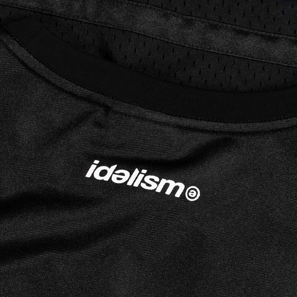 寬鬆運動上衣 Hockey Jersey