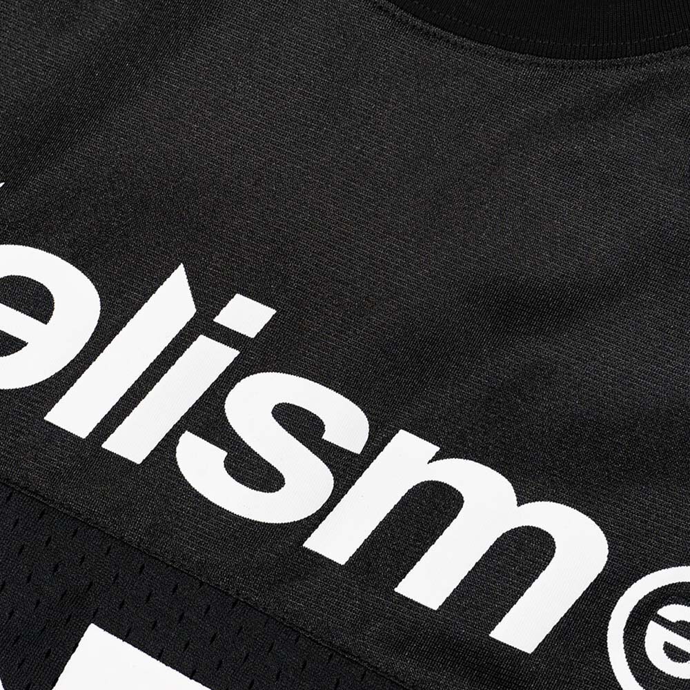 寬鬆運動上衣 Hockey Jersey