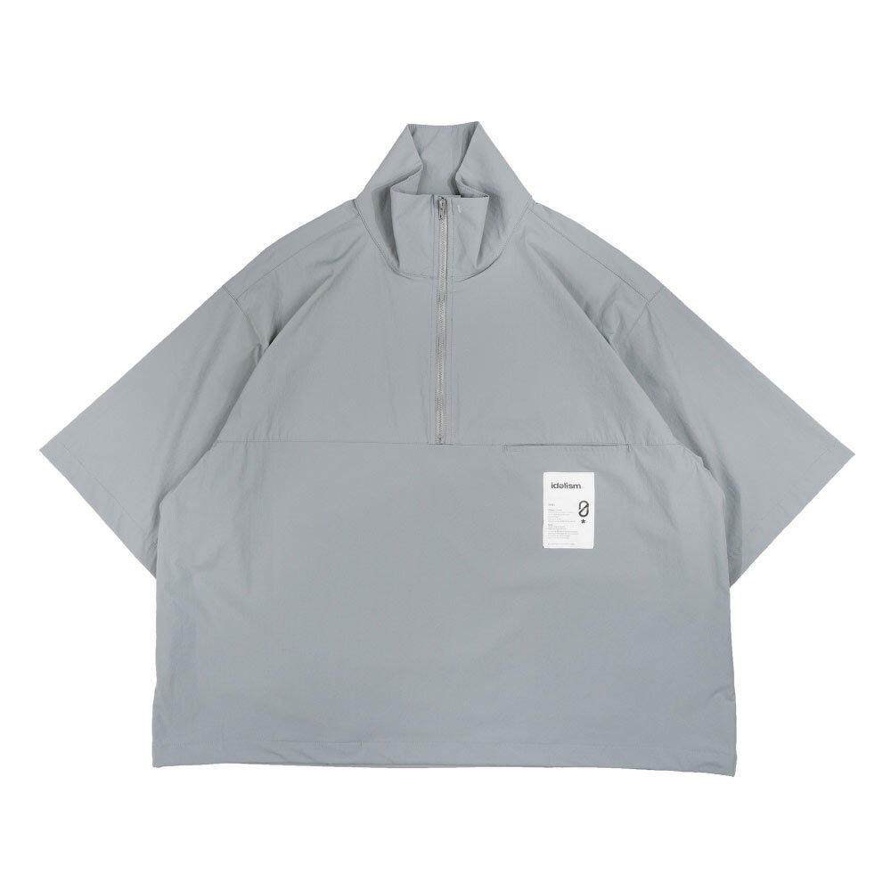 套頭襯衫 ide on Pullover Shirt