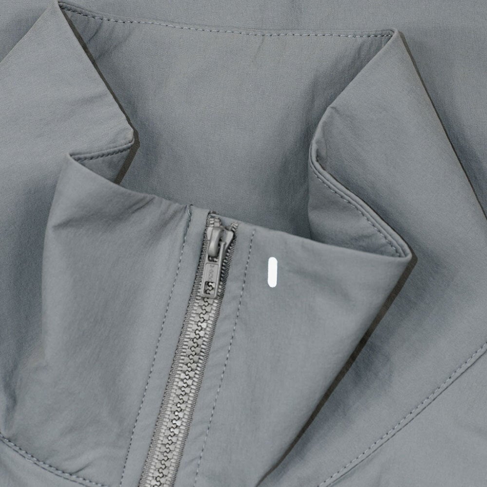 套頭襯衫 ide on Pullover Shirt