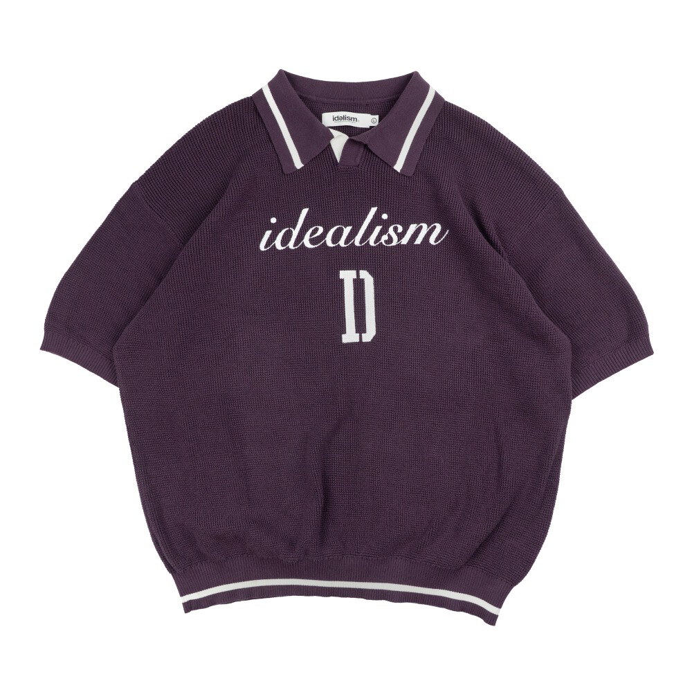 針織Polo衫 Knit Polo