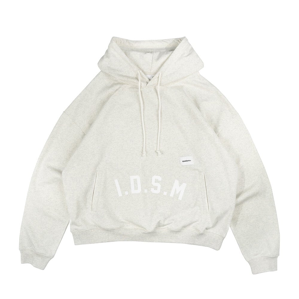 連帽上衣 IDSM Hoodie