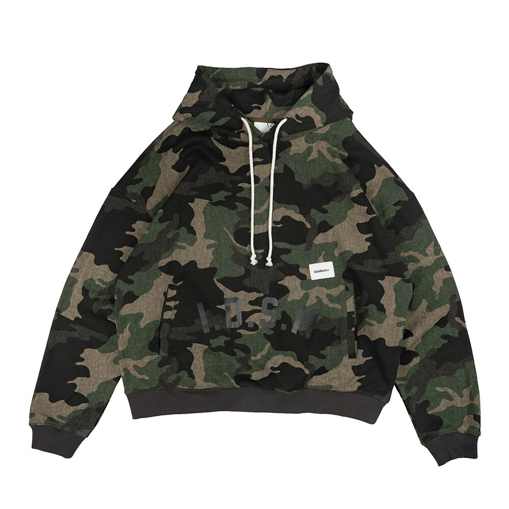 連帽上衣 IDSM Hoodie
