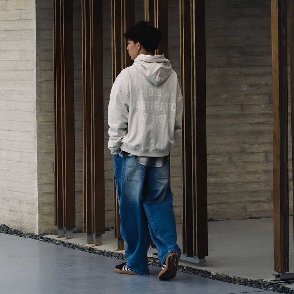 連帽上衣 IDSM Hoodie