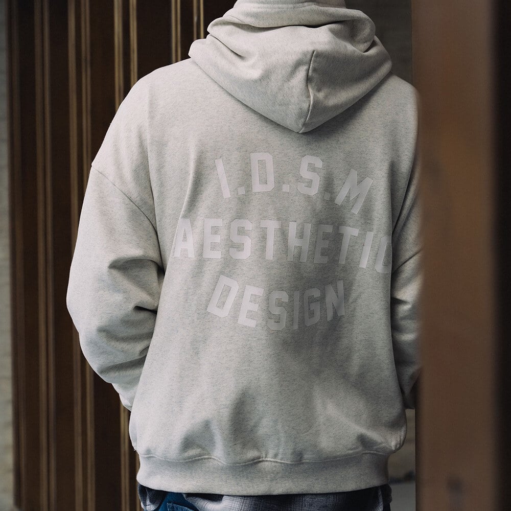 連帽上衣 IDSM Hoodie