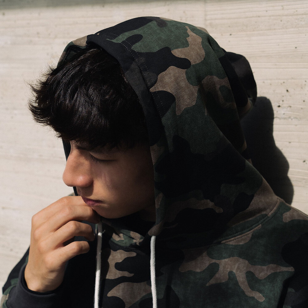 連帽上衣 IDSM Hoodie