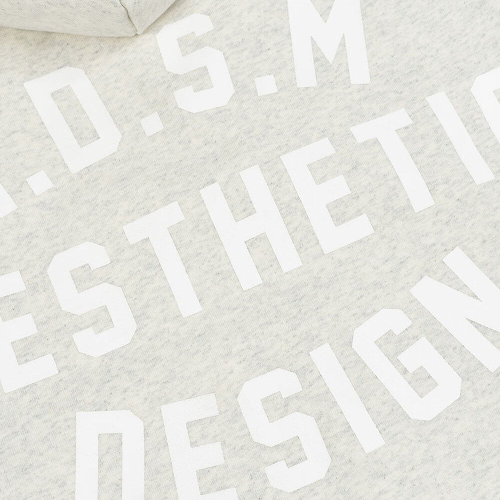 連帽上衣 IDSM Hoodie