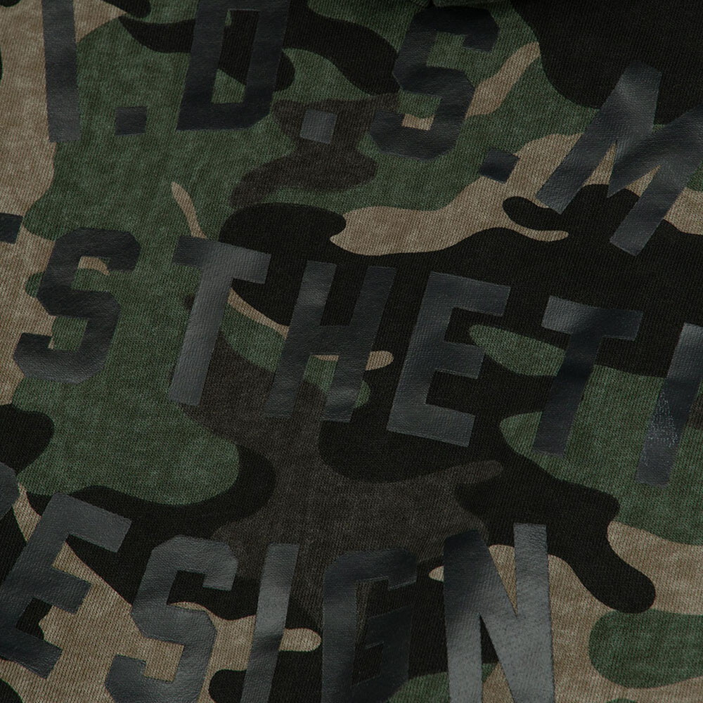 連帽上衣 IDSM Hoodie