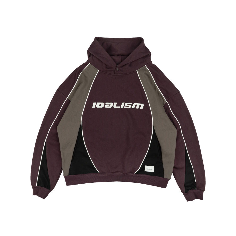 連帽上衣 Crew Hoodie