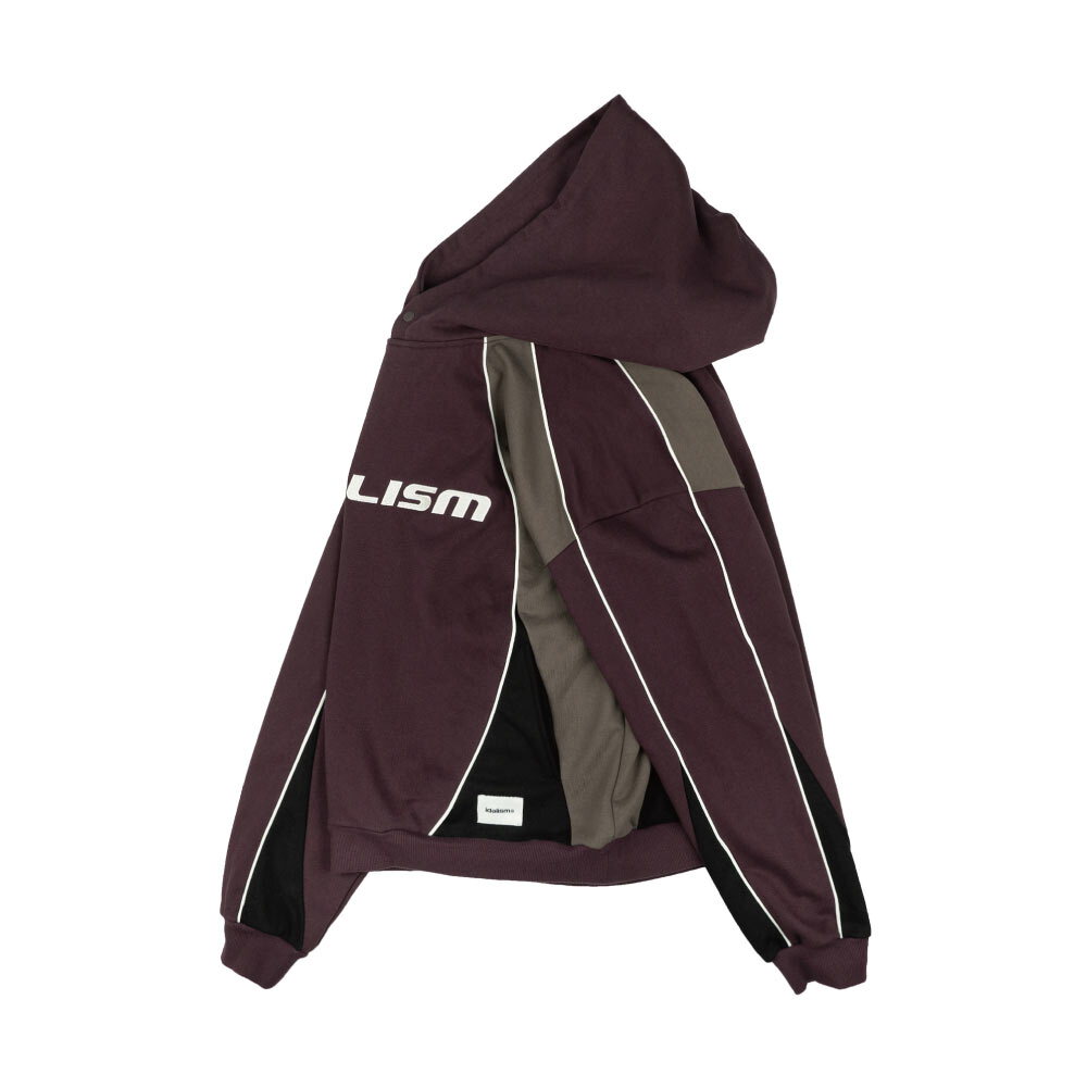 連帽上衣 Crew Hoodie