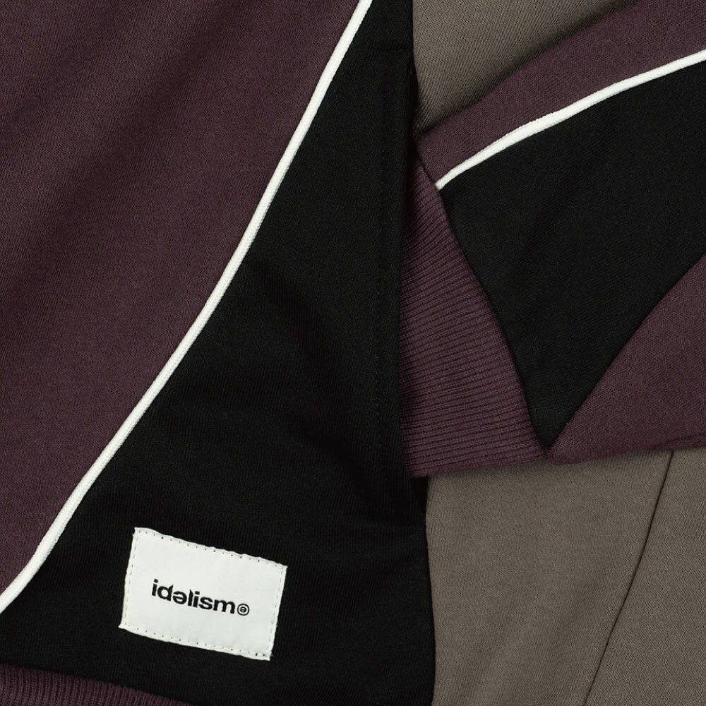 連帽上衣 Crew Hoodie