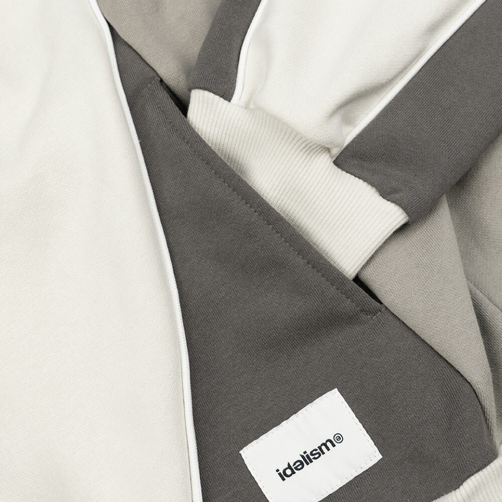 連帽上衣 Crew Hoodie