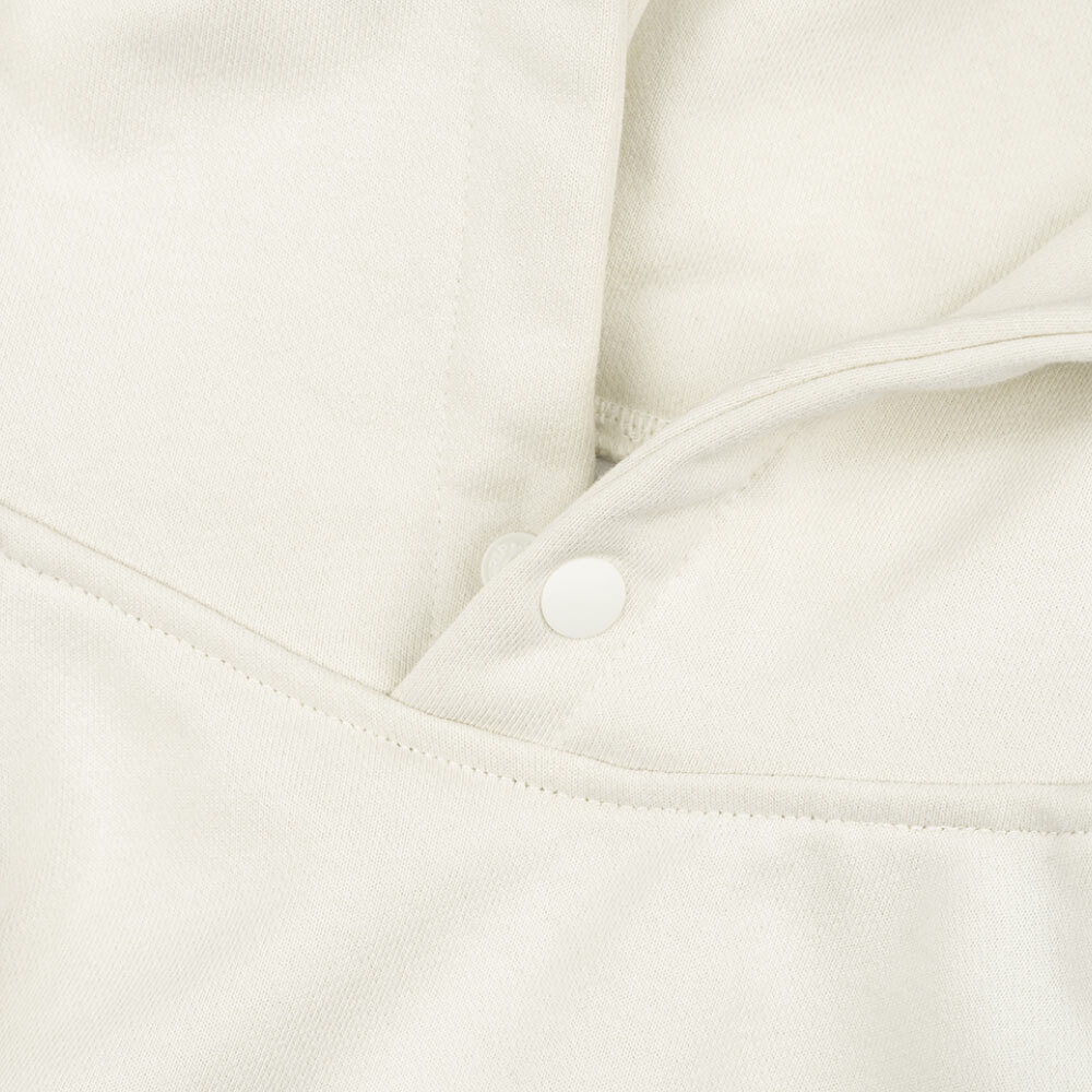 連帽上衣 Crew Hoodie