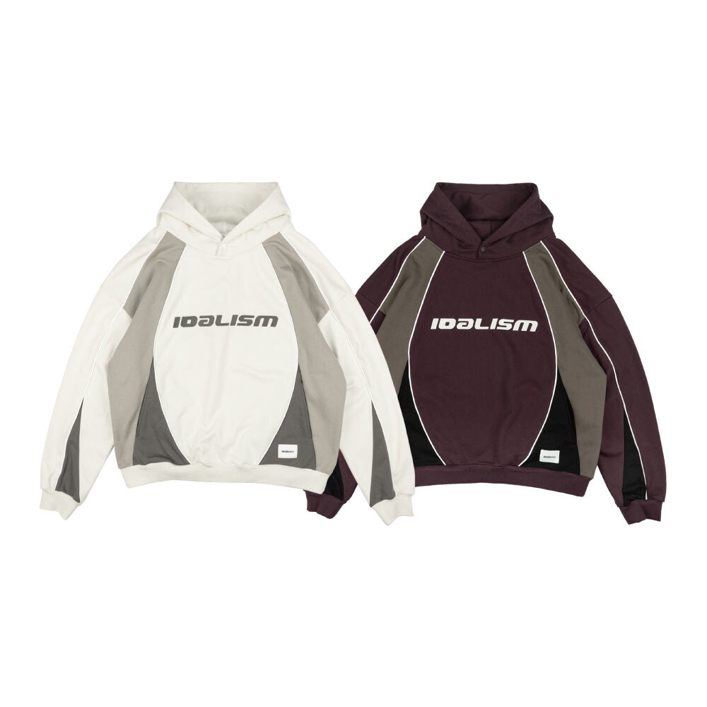 連帽上衣 Crew Hoodie
