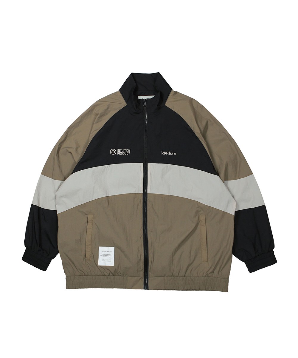 訓練夾克 Training Jacket