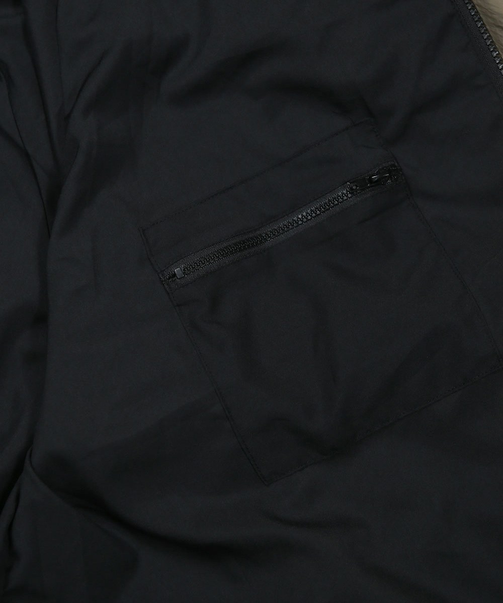 訓練夾克 Training Jacket