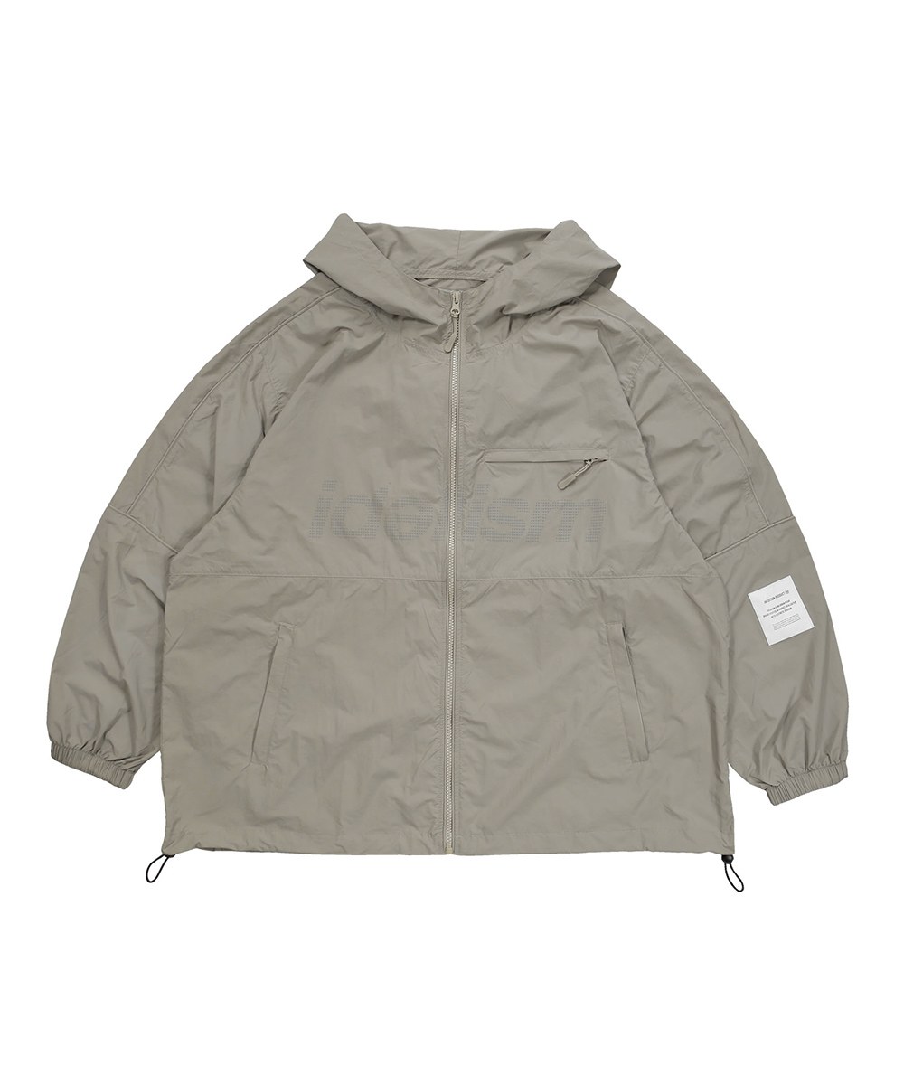 LOGO風衣 3M Logo JKT