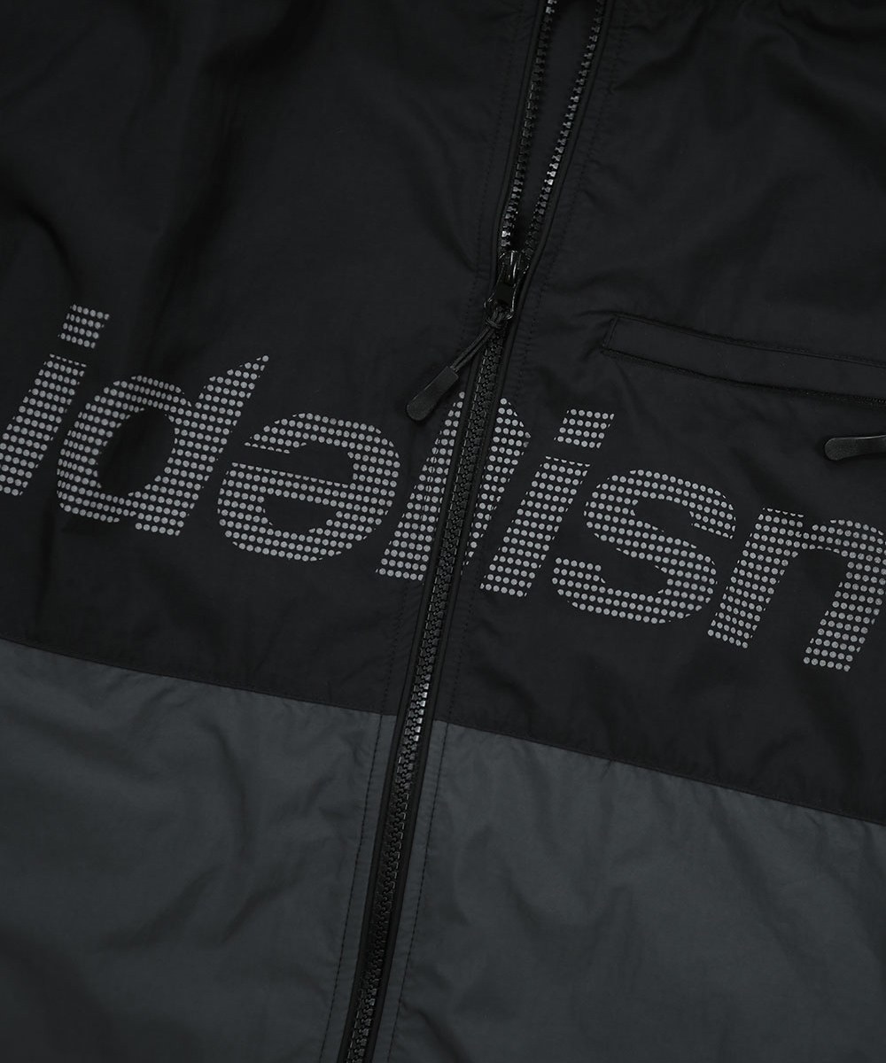LOGO風衣 3M Logo JKT