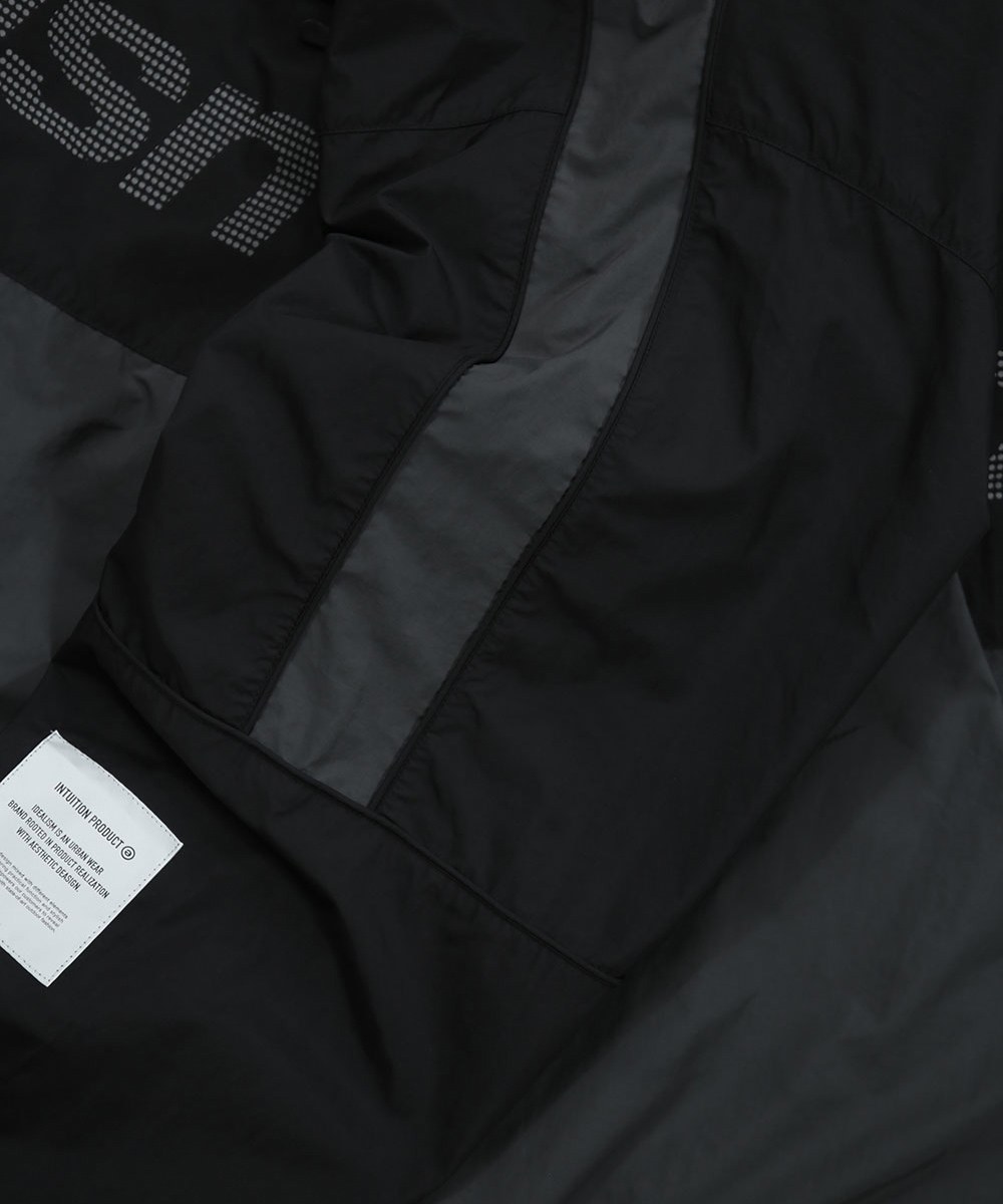 LOGO風衣 3M Logo JKT