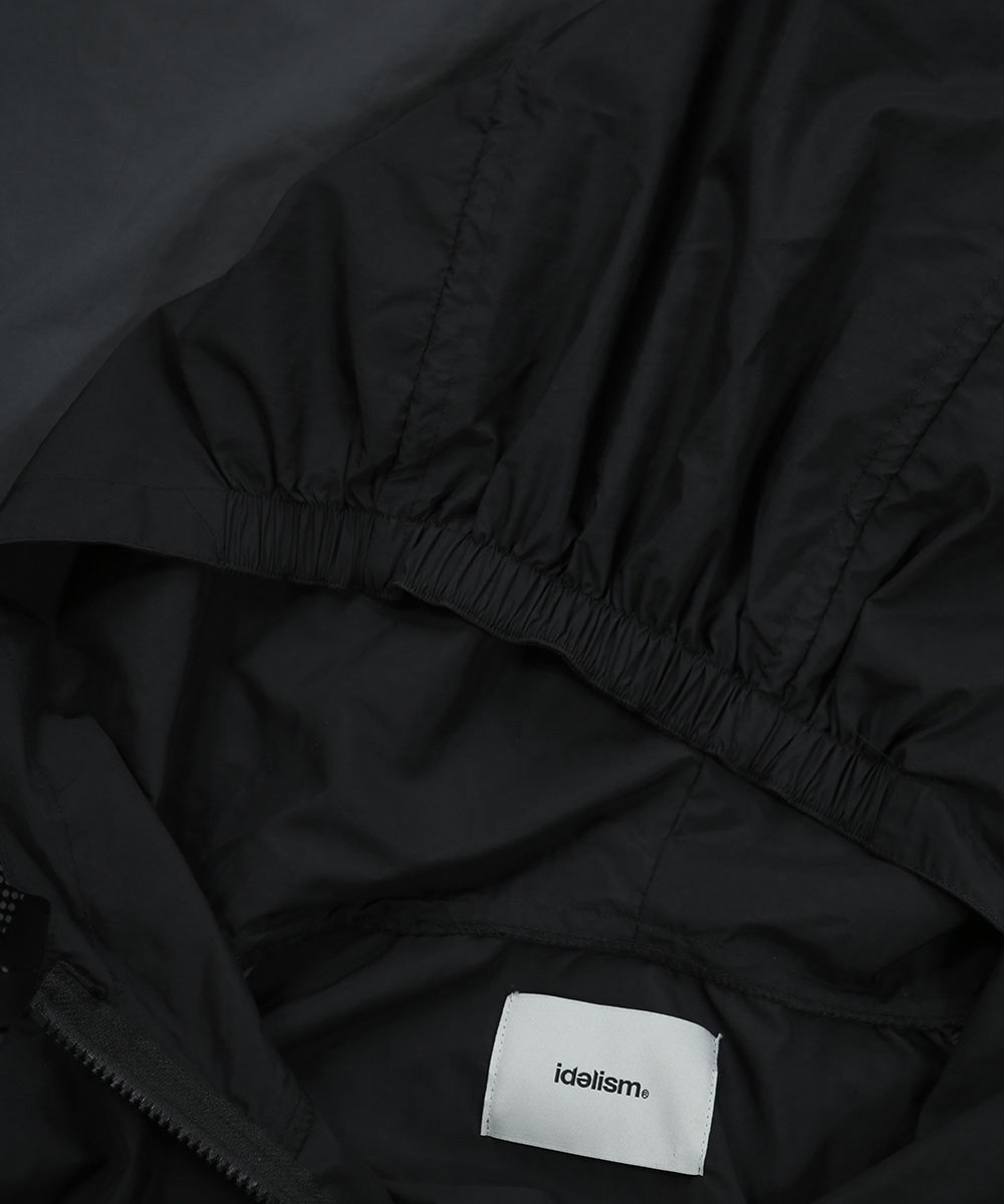 LOGO風衣 3M Logo JKT