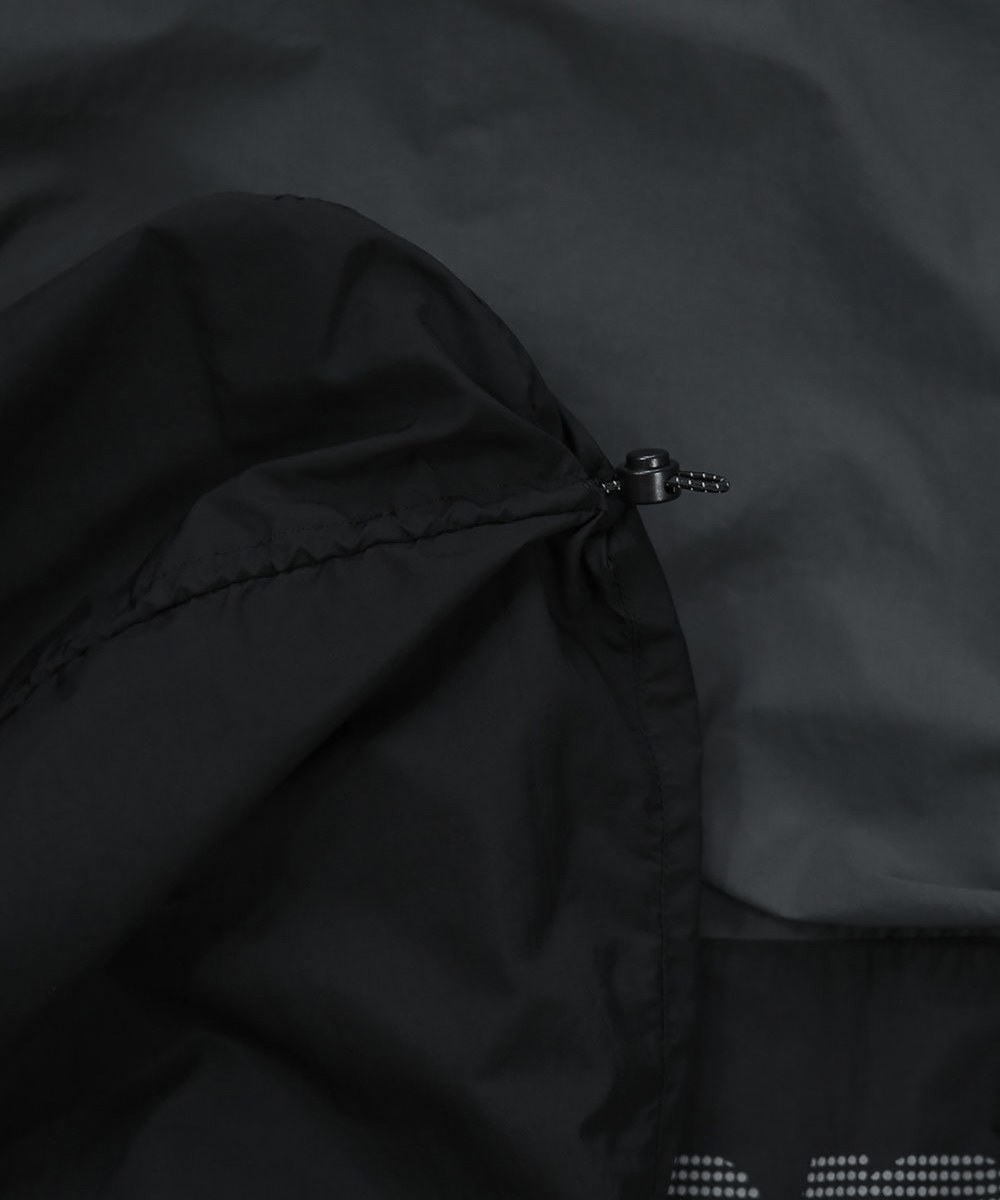 LOGO風衣 3M Logo JKT