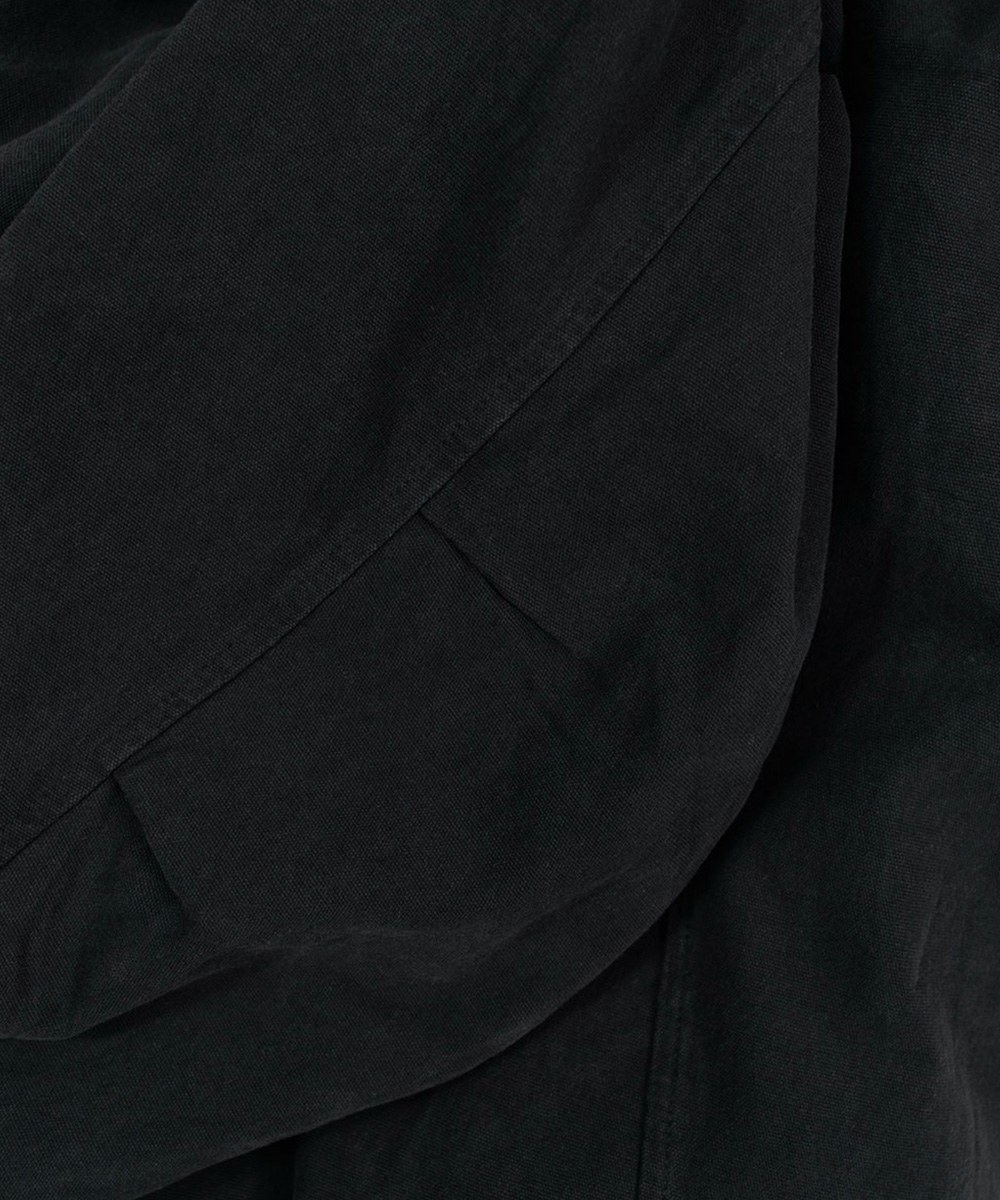 洗舊教練外套 Wash Coach JKT