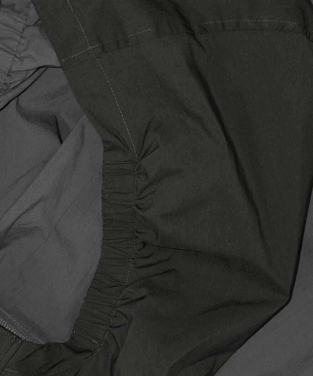 波紋拼接外套 Wave Jacket