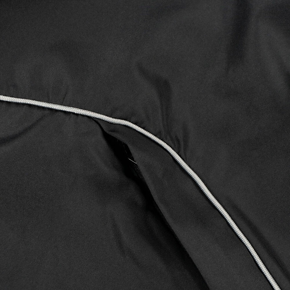 拉鍊外套 hidden Jacket