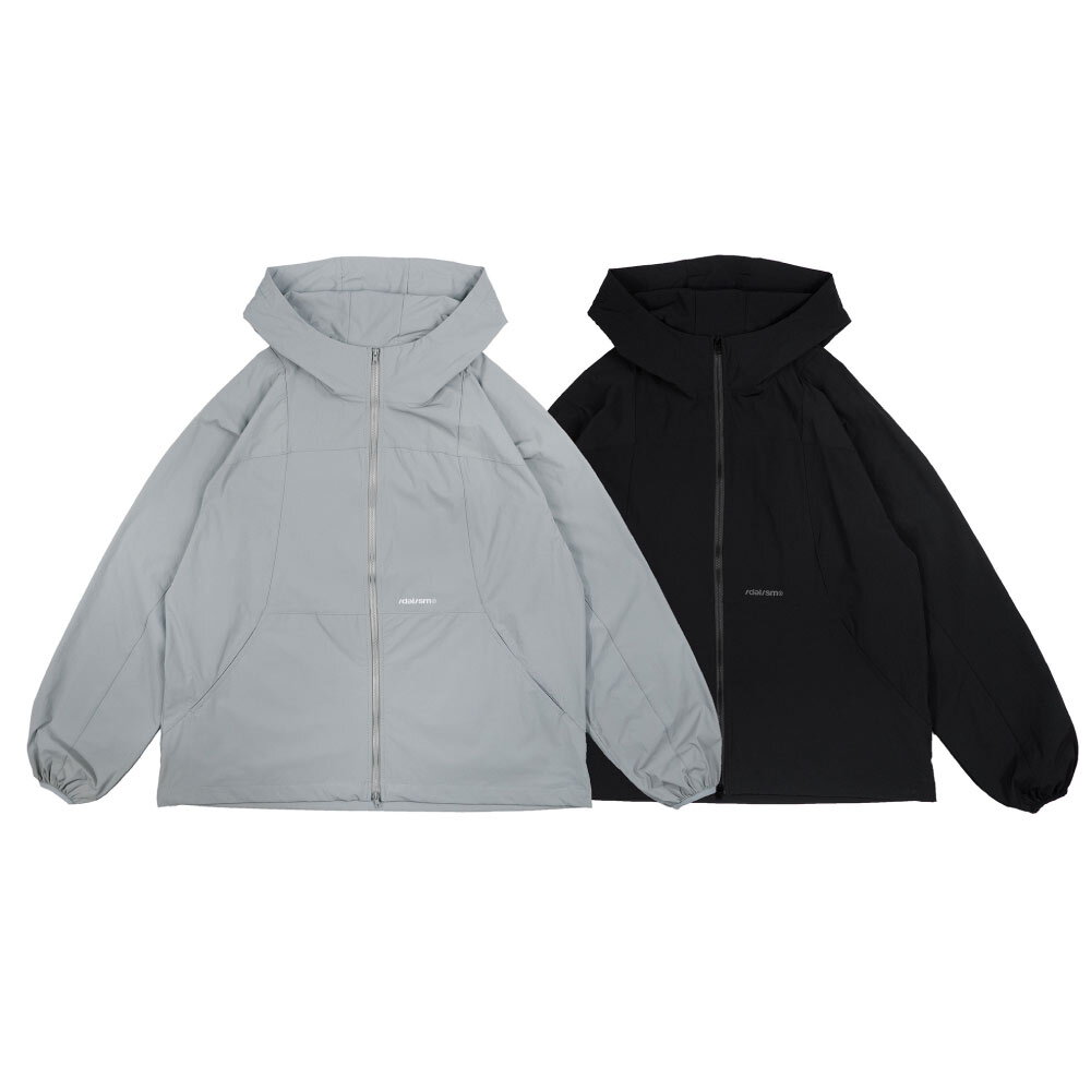防風外套 ide on windbreaker