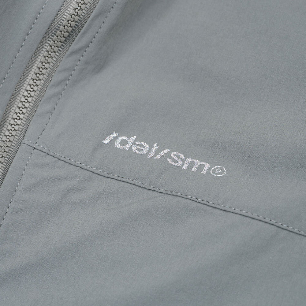 防風外套 ide on windbreaker