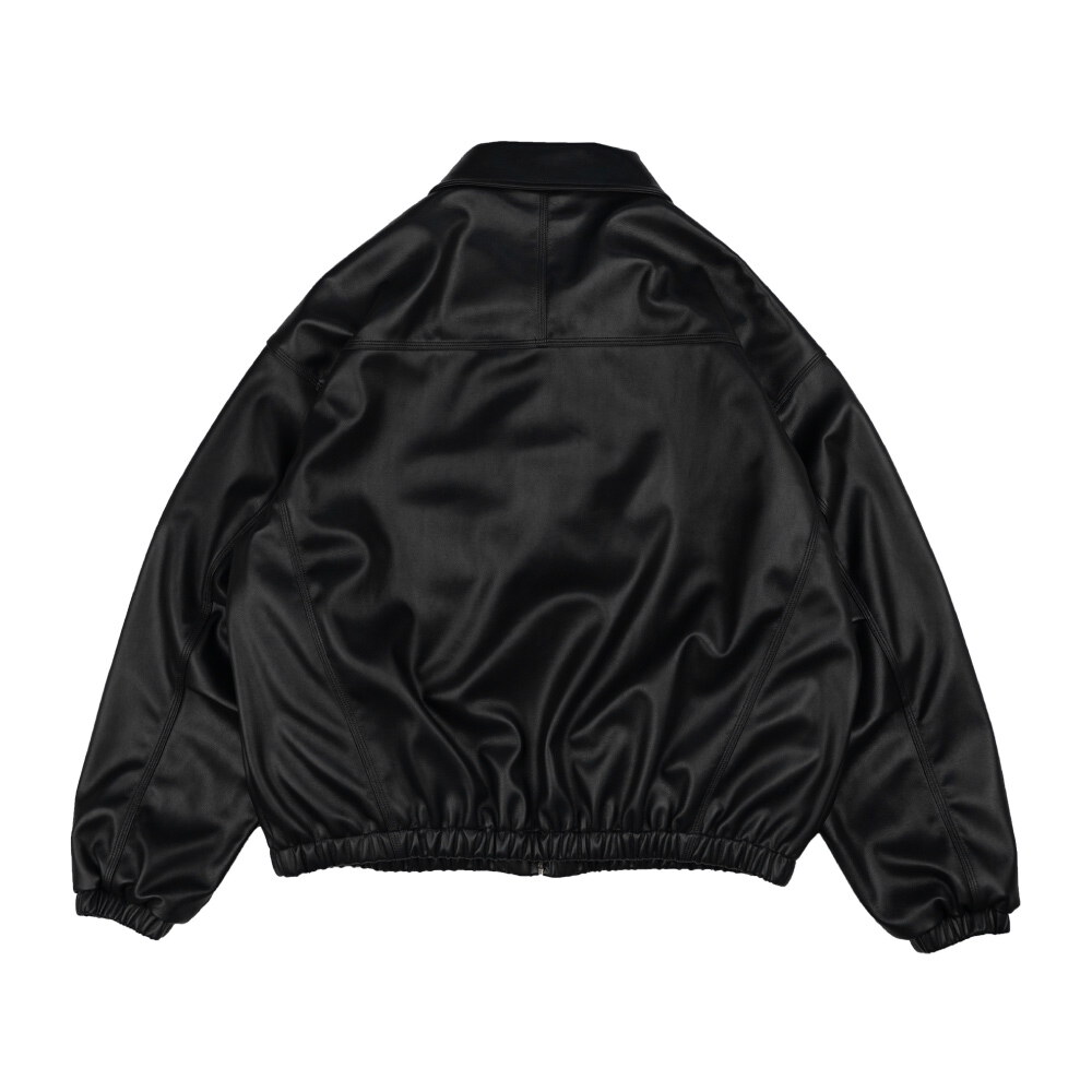 哈靈頓翻領夾克 Harrington Jacket