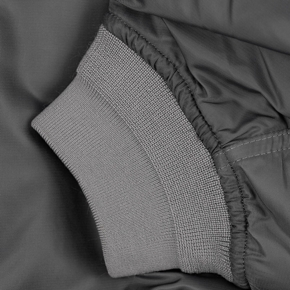 寬短版飛行外套  Boxy MA1