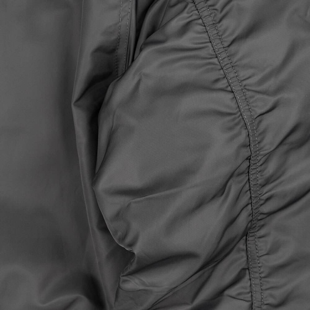 寬短版飛行外套  Boxy MA1