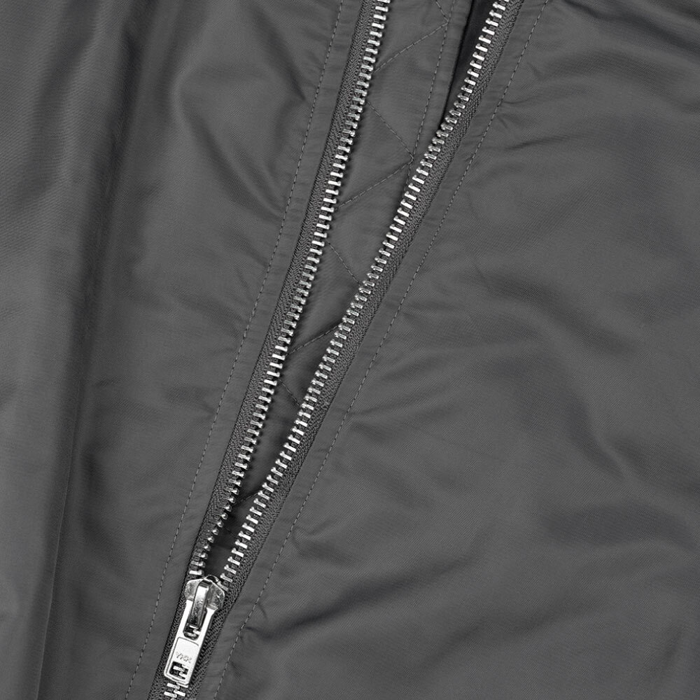 寬短版飛行外套  Boxy MA1