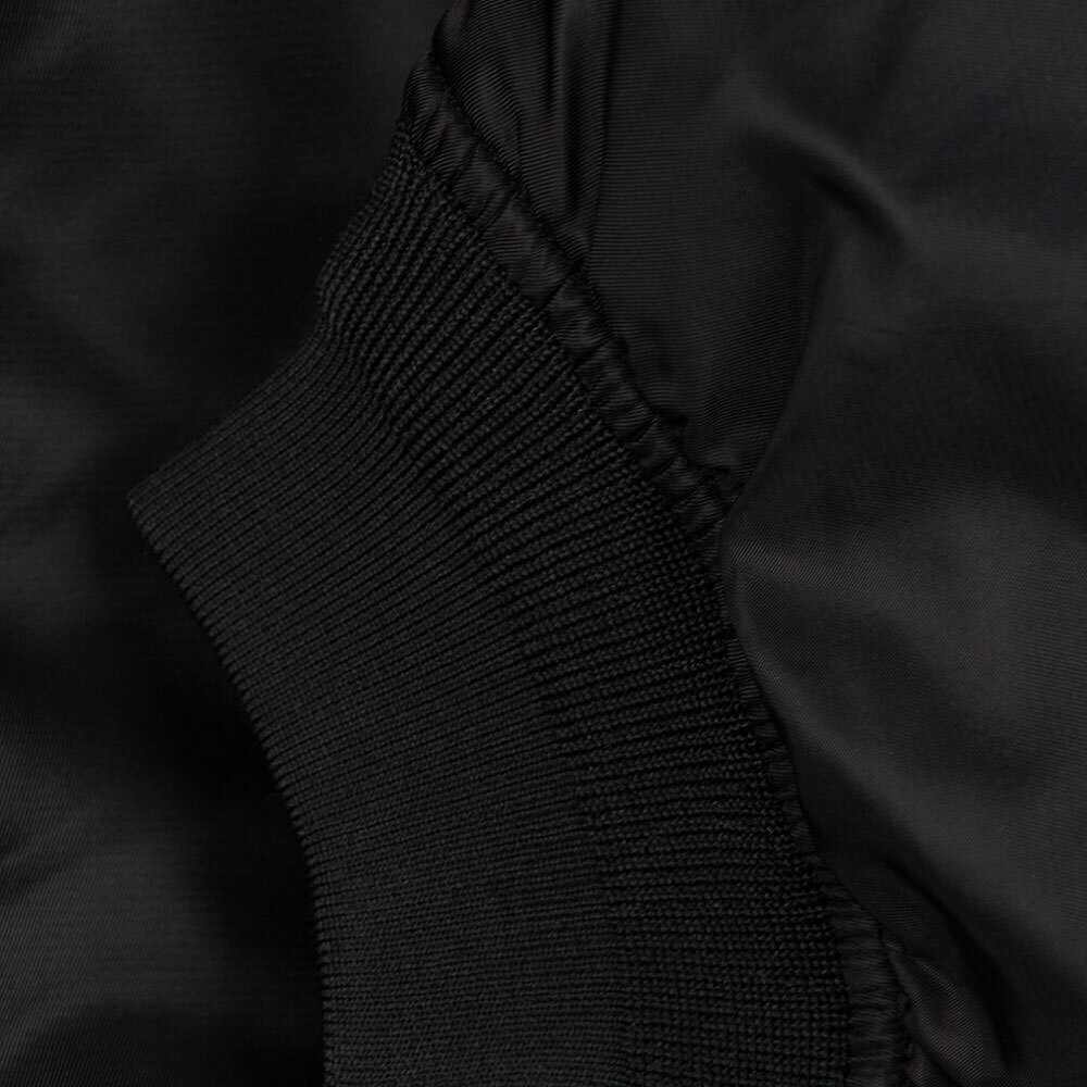 寬短版飛行外套  Boxy MA1