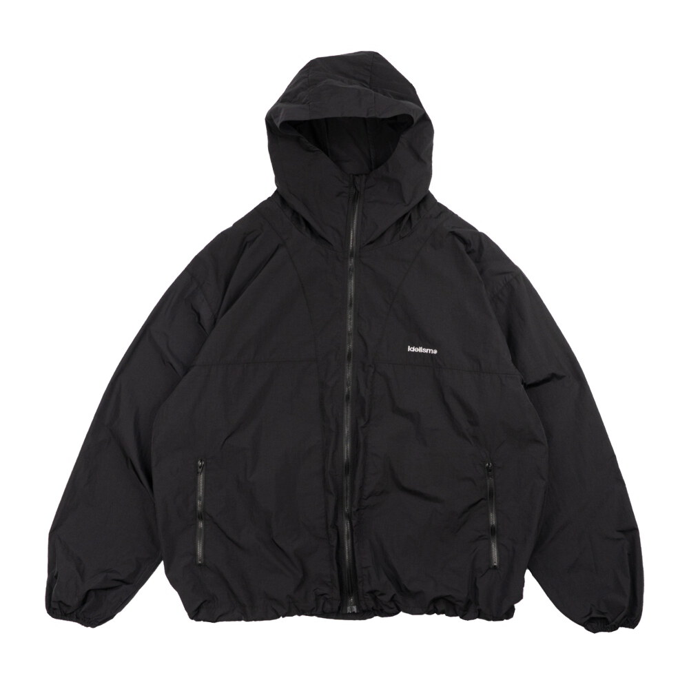 風衣外套 Ripstop Windbreaker