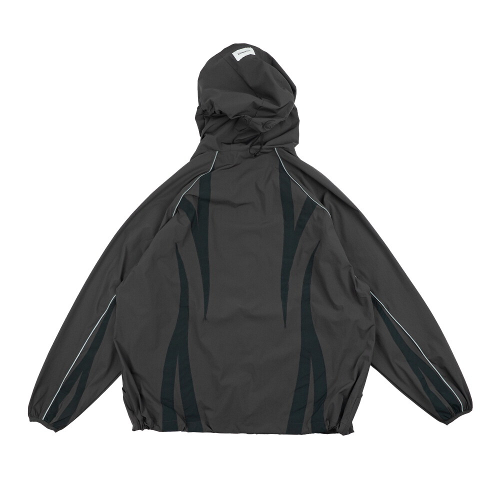 聯名尼龍外套 9DE Refl Jacket
