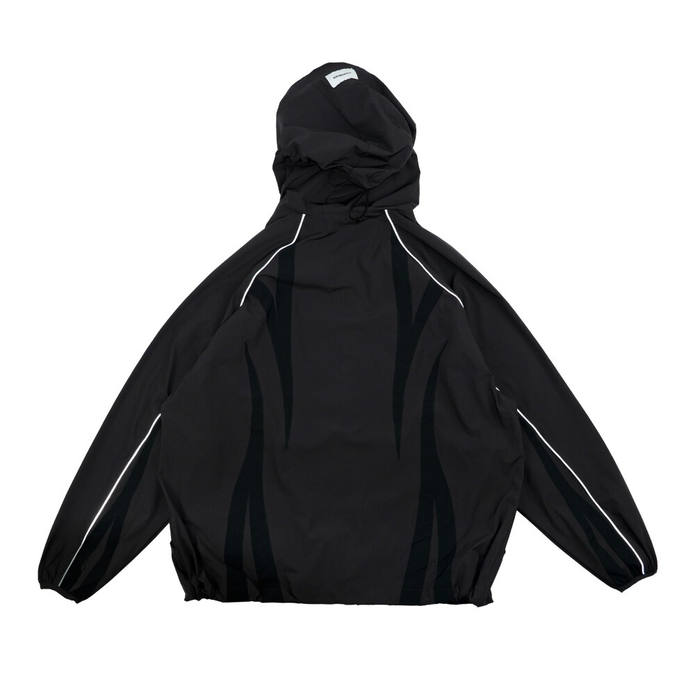 聯名尼龍外套 9DE Refl Jacket