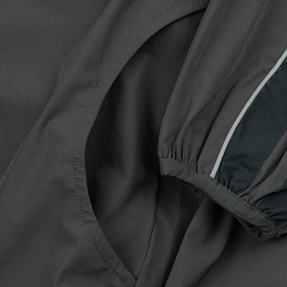 聯名尼龍外套 9DE Refl Jacket
