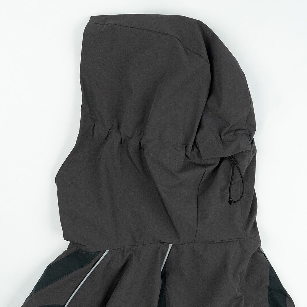聯名尼龍外套 9DE Refl Jacket