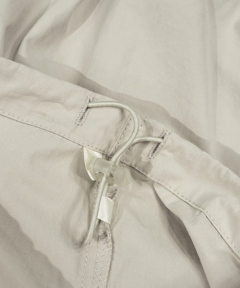 可拆式口袋褲 Detachable C-Pants